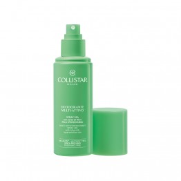 Collistar Desodorante Multi-Ativo Spray 24h Pele Hipersensível 100ml