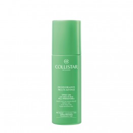Collistar Desodorante Multi-Ativo Spray 24h Pele Hipersensível 100ml