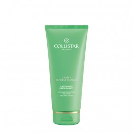 Collistar Creme Refirmante e Remodelador para Barriga e Ancas 200ml