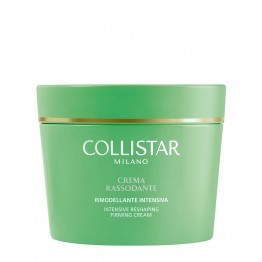 Collistar Creme Refirmante Remodelador Intensivo 400ml
