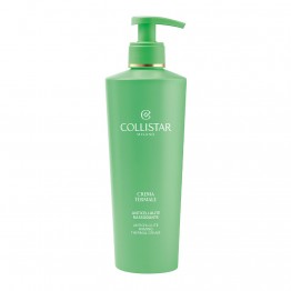 Collistar Creme Termal Anticelulítico Refirmante 400ml