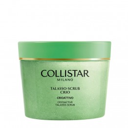 Collistar Talasso-Scrub Esfoliante Crioativo 700g