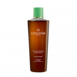 Collistar Talasso Óleo de Duche Firmador 400ml