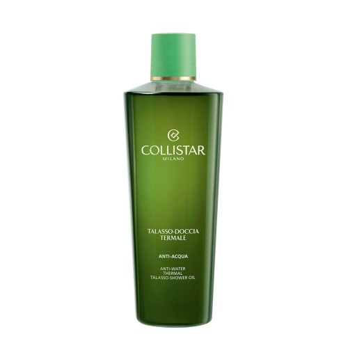 Collistar Talasso Gel de Banho Termal Drenante 400ml