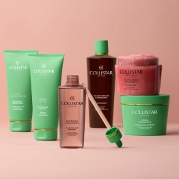 Collistar Superconcentrado Acabamento Elástico e Homogéneo Dia-Noite 200ml