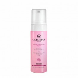Collistar Espuma de Limpeza Calmante 180ml