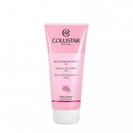 Collistar Gel Esfoliante Suave para o Rosto 100ml