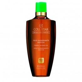Collistar Maxi Size Firming Shower Oil 400ml