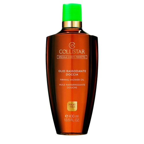 Collistar Maxi Size Firming Shower Oil 400ml