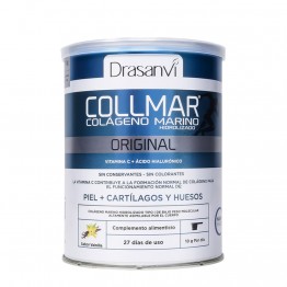 Collmar Original Colagénio Marinho Hidrolisado 275g