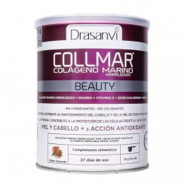 Collmar Beauty Colagénio Marinho Hidrolisado 275g