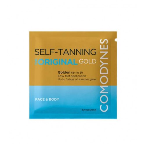Comodynes Self-Tanning Original 1 Toalhita