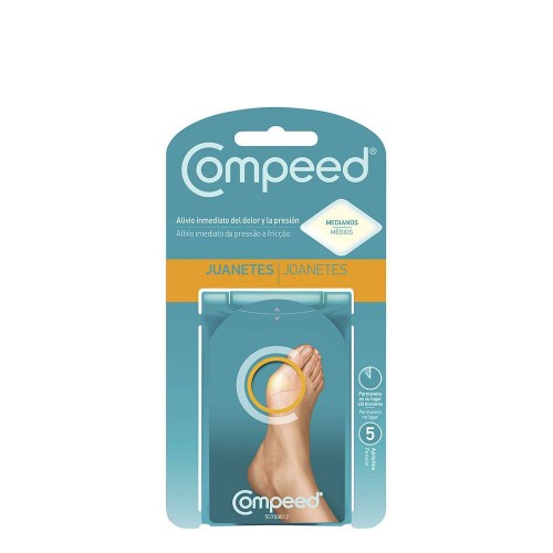 Compeed Joanetes 5 pensos
