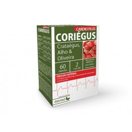 Coriégus Cardio Plus 60 cápsulas
