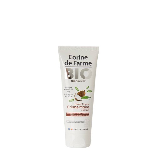 Corine de Farme Creme de Mãos Bio 75ml