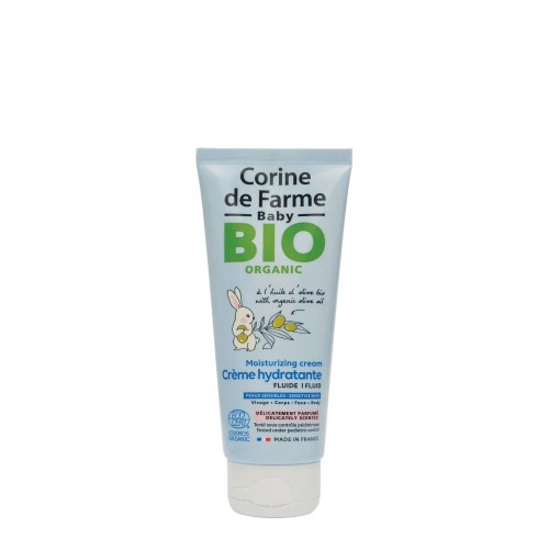 Corine de Farme Creme Hidratante Bio 100ml 