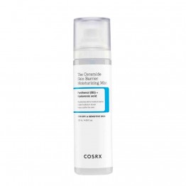 COSRX The Ceramide Skin Barrier Bruma Hidratante 120ml