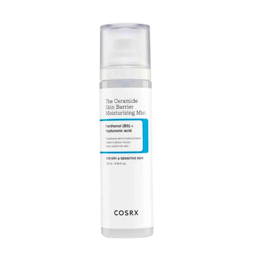 COSRX The Ceramide Skin Barrier Bruma Hidratante 120ml