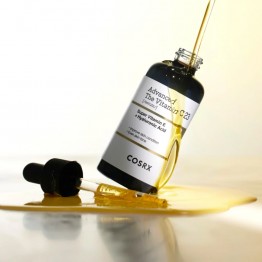 COSRX Advanced The Vitamin C 23 Sérum Iluminador 20g