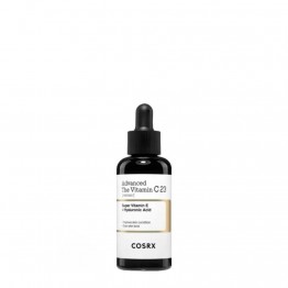 COSRX Advanced The Vitamin C 23 Sérum Iluminador 20g