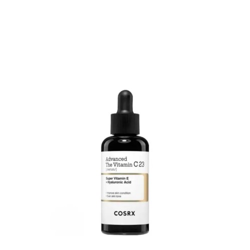 COSRX Advanced The Vitamin C 23 Sérum Iluminador 20g