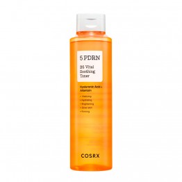 COSRX 5 PDRN B5 Vital Tónico Calmante 280ml