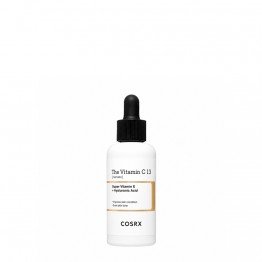 COSRX The Vitamin C 13 Sérum Iluminador 20ml