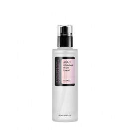 COSRX AHA 7 Whitehead Power Liquid Esfoliante para Pontos Brancos 100ml