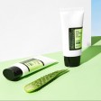 COSRX Aloe Soothing Sun Cream Protetor Solar Suavizante SPF50+ PA+++ 50ml