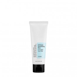 COSRX Ultimate Nourishing Rice Máscara de Noite 60ml