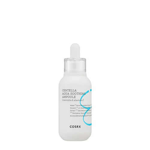 COSRX Centella Aqua Ampola Calmante 40ml