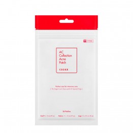 COSRX AC Collection Acne Patch Adesivos Antiacne 26 unidades