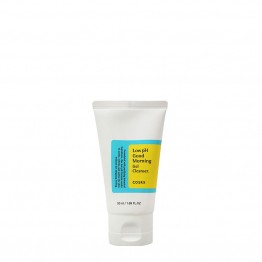 COSRX Good Morning Low pH Gel de Limpeza 50ml