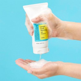 COSRX Good Morning Low pH Gel de Limpeza 150ml