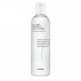 COSRX AHA BHA Vitamin C Tónico Diário Iluminador 150ml