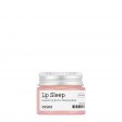 COSRX Lip Sleep Ceramide Lip Butter Máscara Labial de Noite 20g