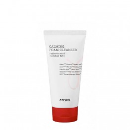 COSRX AC Collection Espuma de Limpeza Calmante 150ml