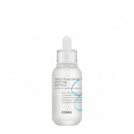 COSRX Hydrium Triple Hyaluronic Sérum Hidratante 40ml