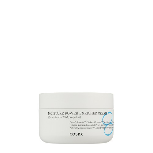COSRX Hydrium Moisture Power Creme Rico 50ml