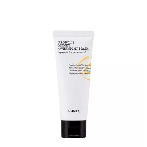 COSRX Propolis Honey Máscara de Noite Hidratante 60ml
