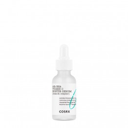 COSRX AHA BHA Vitamin C Booster Sérum Iluminador 30ml