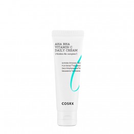 COSRX AHA BHA Vitamin C Creme Diário 50ml