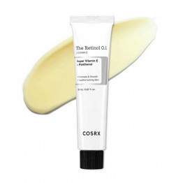 COSRX The Retinol 0.1 Creme 20ml