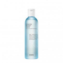 COSRX Hydrium Tónico Aquoso 150ml