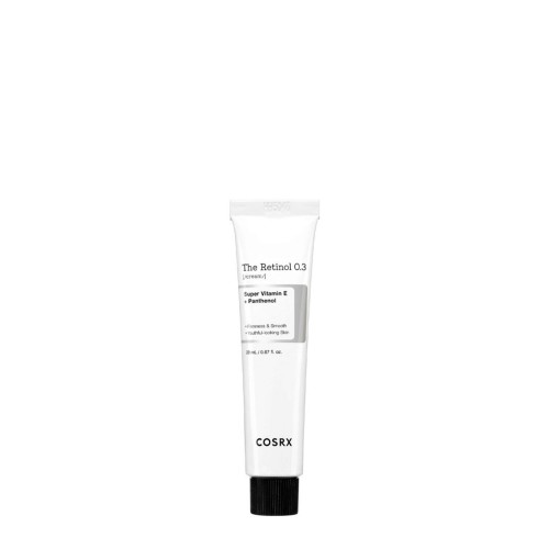 COSRX The Retinol 0.3 Creme 20ml