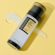 COSRX Advanced Snail Radiance Essência Dupla 80ml