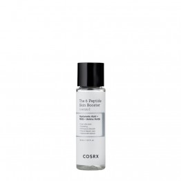COSRX The 6 Peptide Skin Booster Sérum Iluminador 30ml
