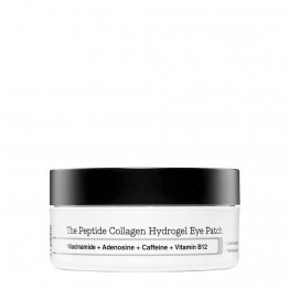 COSRX The Peptide Collagen Patches de Hidrogel para Olhos 60 unidades