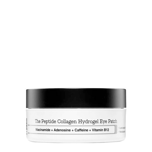 COSRX The Peptide Collagen Patches de Hidrogel para Olhos 60 unidades