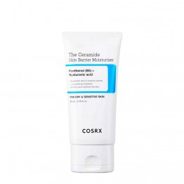 COSRX The Ceramide Skin Barrier Creme Hidratante 80ml